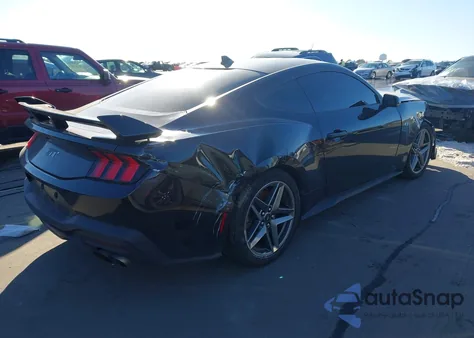 2024 Ford Mustang Gt Premium Fastback z USA, uszkodzony, nr VIN 1FA6P8CFXR5417748